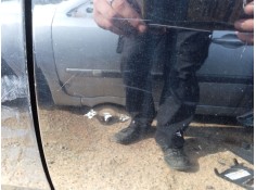 Recambio de puerta trasera izquierda para opel vectra c (z02) 1.9 cdti (f69) referencia OEM IAM 128137   2