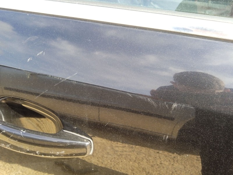 Recambio de puerta delantera derecha para opel vectra c (z02) 1.9 cdti (f69) referencia OEM IAM 124606  