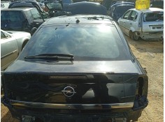 Recambio de porton trasero para opel vectra c (z02) 1.9 cdti (f69) referencia OEM IAM 126134 128139 
