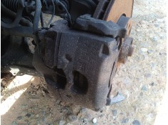 Recambio de pinza freno delantera izquierda para opel vectra c (z02) 1.9 cdti (f69) referencia OEM IAM 542023  