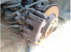 Recambio de pinza freno trasera derecha para opel vectra c (z02) 1.9 cdti (f69) referencia OEM IAM 5542114 5542116 