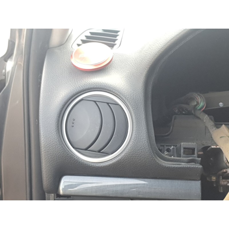 Recambio de aireador calefaccion para mazda 6 hatchback (gg) 2.0 (gges) referencia OEM IAM GR1M6473002  