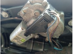 Recambio de motor limpia trasero para opel vectra c (z02) 1.9 cdti (f69) referencia OEM IAM 53015612  