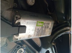 Recambio de motor limpia trasero para opel vectra c (z02) 1.9 cdti (f69) referencia OEM IAM 53015612   2