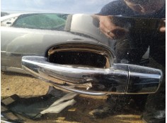 Recambio de maneta exterior trasera izquierda para opel vectra c (z02) 1.9 cdti (f69) referencia OEM IAM 5138160  