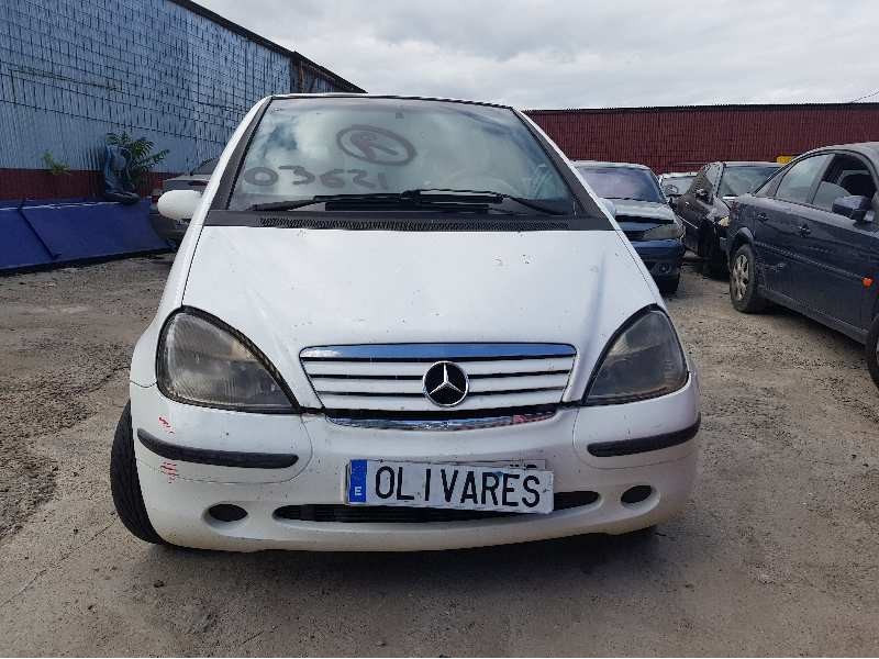 mercedes clase a (w168) 1.7 cdi diesel cat   |   0.97 - 0.04 | 1997 - 2004 | 60 cv / 44 kw del año 1997