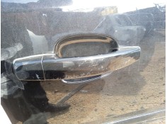 Recambio de maneta exterior delantera derecha para opel vectra c (z02) 1.9 cdti (f69) referencia OEM IAM 5138160  
