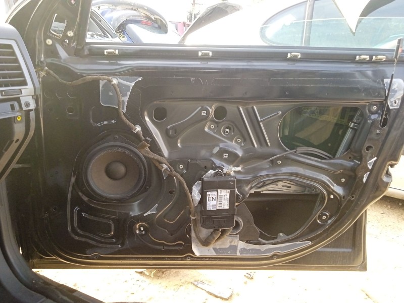 Recambio de elevalunas delantero derecho para opel vectra c (z02) 1.9 cdti (f69) referencia OEM IAM 5140060  