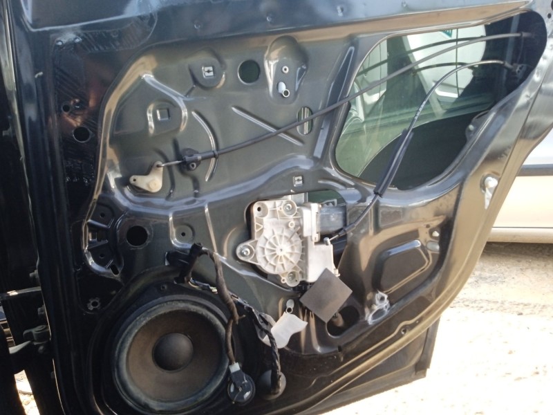 Recambio de elevalunas trasero derecho para opel vectra c (z02) 1.9 cdti (f69) referencia OEM IAM 5140066  