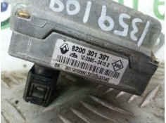 Recambio de modulo electronico para  referencia OEM IAM 8200301391 10098004152 