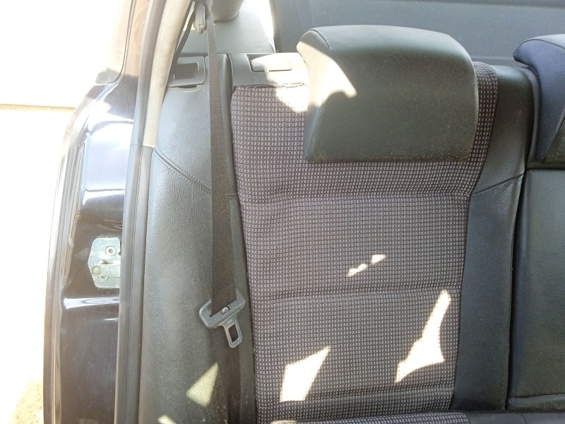 Recambio de cinturon seguridad trasero derecho para opel vectra c (z02) 1.9 cdti (f69) referencia OEM IAM 5197144  