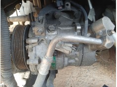 Recambio de compresor aire acondicionado para opel vectra c (z02) 1.9 cdti (f69) referencia OEM IAM 13171593 1854163 6854089