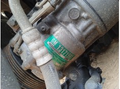 Recambio de compresor aire acondicionado para opel vectra c (z02) 1.9 cdti (f69) referencia OEM IAM 13171593 1854163 6854089 2