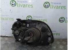 Recambio de faro izquierdo para  referencia OEM IAM    2