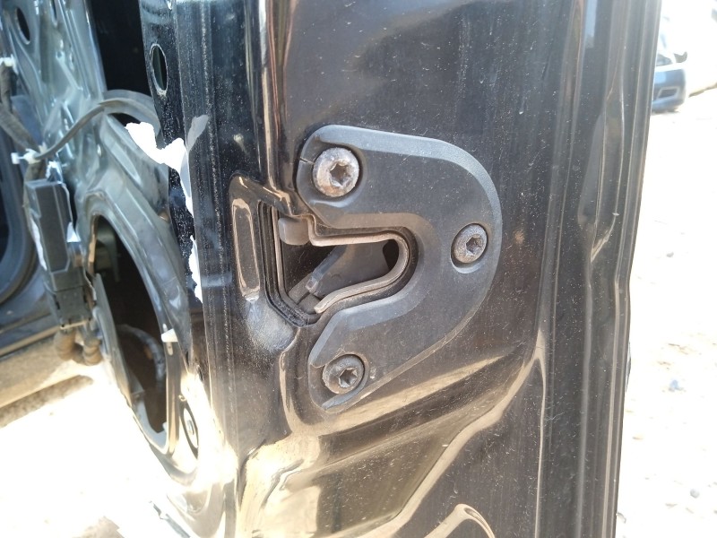 Recambio de cerradura puerta delantera derecha para opel vectra c (z02) 1.9 cdti (f69) referencia OEM IAM 5133086  