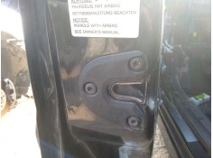 Recambio de cerradura puerta delantera izquierda para opel vectra c (z02) 1.9 cdti (f69) referencia OEM IAM 5133085  