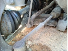 Recambio de brazo suspension inferior delantero izquierdo para opel vectra c (z02) 1.9 cdti (f69) referencia OEM IAM 352051  