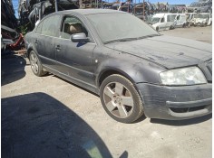 skoda superb i (3u4) del año 2004 2