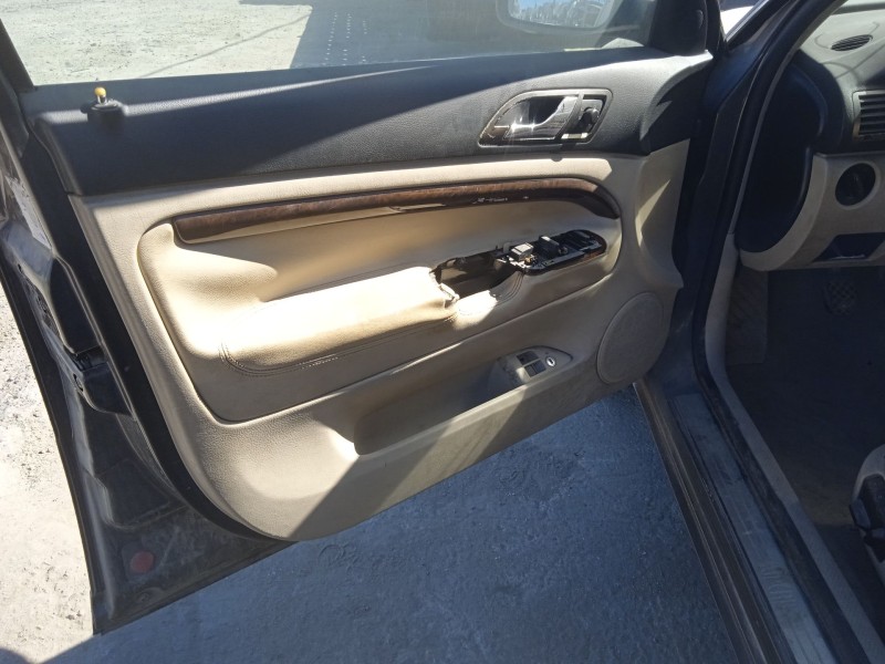 skoda superb i (3u4) del año 2004