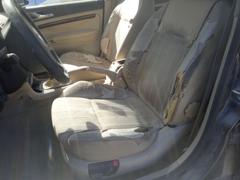 skoda superb i (3u4) del año 2004