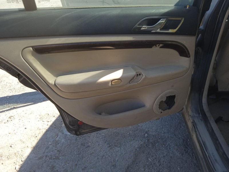 skoda superb i (3u4) del año 2004