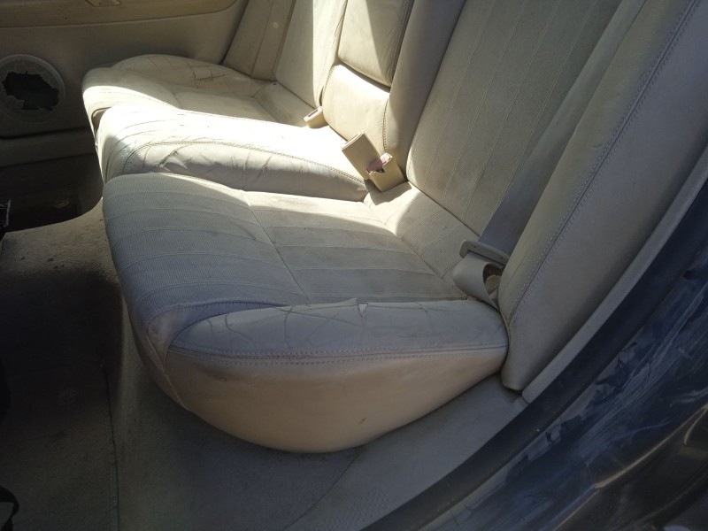 skoda superb i (3u4) del año 2004