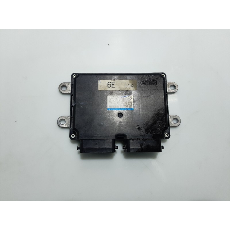 Recambio de modulo electronico para mazda 6 hatchback (gg) 2.0 (gges) referencia OEM IAM   