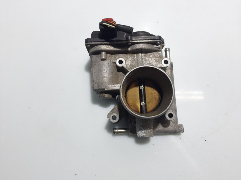 Recambio de caja mariposa para mazda 6 hatchback (gg) 2.0 (gges) referencia OEM IAM L3R413640  