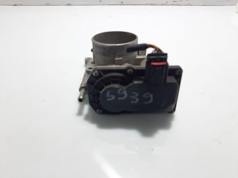 Recambio de caja mariposa para mazda 6 hatchback (gg) 2.0 (gges) referencia OEM IAM L3R413640  