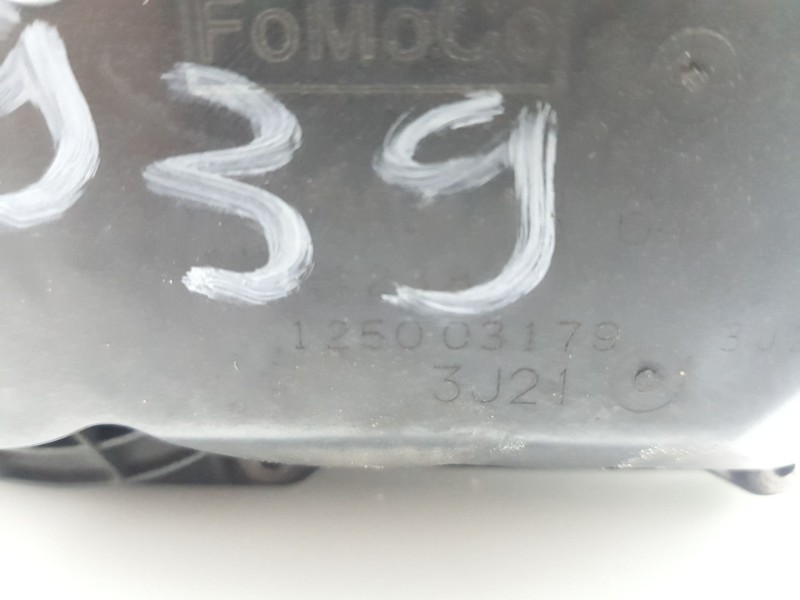 Recambio de caja mariposa para mazda 6 hatchback (gg) 2.0 (gges) referencia OEM IAM L3R413640  