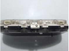 Recambio de cuadro instrumentos para mazda 6 hatchback (gg) 2.0 (gges) referencia OEM IAM GR1J55471A   2