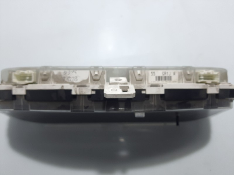 Recambio de cuadro instrumentos para mazda 6 hatchback (gg) 2.0 (gges) referencia OEM IAM GR1J55471A  