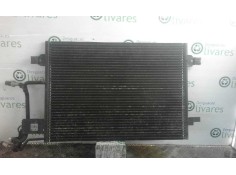 Recambio de condensador / radiador aire acondicionado para volkswagen passat berlina (3b2) comfortline   |   09.96 - 12.00 | 199