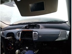 Recambio de salpicadero para lancia ypsilon (843_) 1.3 d multijet (843.axe11, 843.axe1a) referencia OEM IAM 735352911  