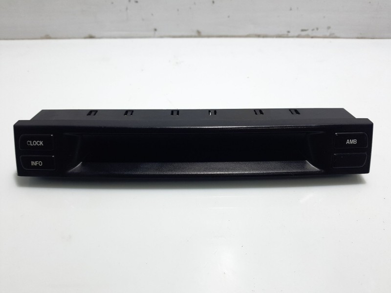 Recambio de reloj para mazda 6 hatchback (gg) 2.0 (gges) referencia OEM IAM CADM4592AK  