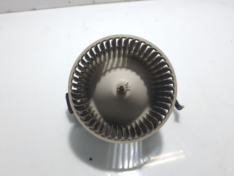 Recambio de ventilador calefaccion para mazda 6 hatchback (gg) 2.0 (gges) referencia OEM IAM HB111GP9EA02  