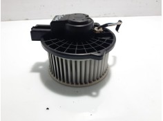 Recambio de ventilador calefaccion para mazda 6 hatchback (gg) 2.0 (gges) referencia OEM IAM HB111GP9EA02   2