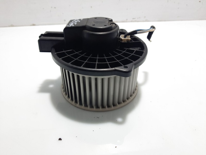 Recambio de ventilador calefaccion para mazda 6 hatchback (gg) 2.0 (gges) referencia OEM IAM HB111GP9EA02  