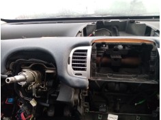 Recambio de aireador calefaccion para lancia ypsilon (843_) 1.3 d multijet (843.axe11, 843.axe1a) referencia OEM IAM 735436038  