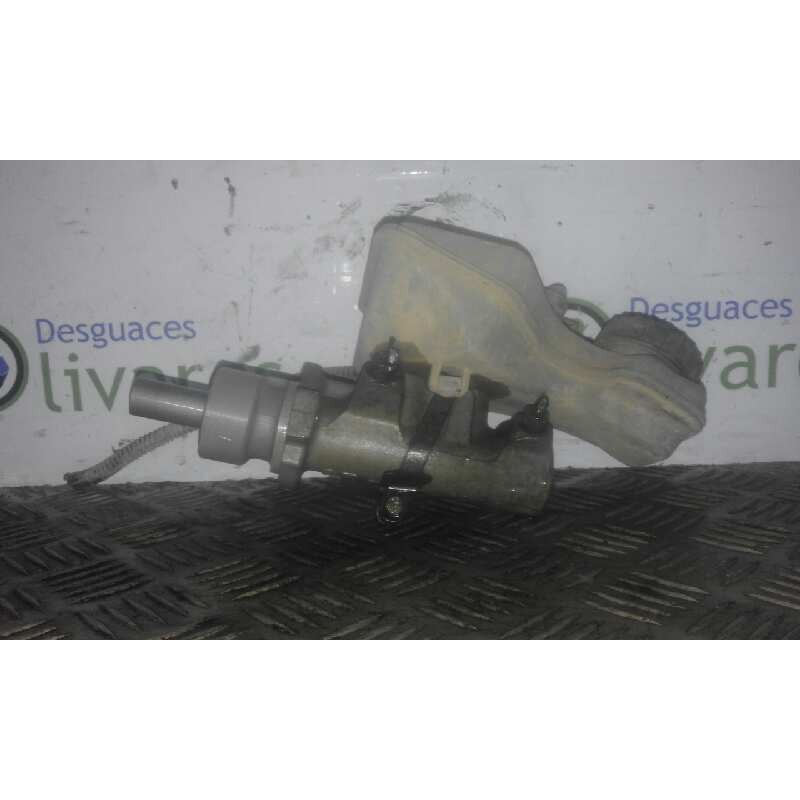 Recambio de bomba freno para citroen berlingo 1.9 800 d furg.   |   0.96 - ... | 1996 | 68 cv / 50 kw referencia OEM IAM 4601G1 