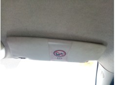 Recambio de parasol derecho para lancia ypsilon (843_) 1.3 d multijet (843.axe11, 843.axe1a) referencia OEM IAM    2