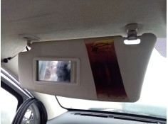 Recambio de parasol izquierdo para lancia ypsilon (843_) 1.3 d multijet (843.axe11, 843.axe1a) referencia OEM IAM   