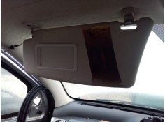 Recambio de parasol izquierdo para lancia ypsilon (843_) 1.3 d multijet (843.axe11, 843.axe1a) referencia OEM IAM    2