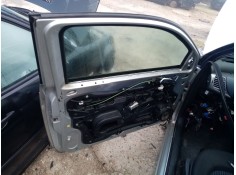 Recambio de puerta delantera izquierda para lancia ypsilon (843_) 1.3 d multijet (843.axe11, 843.axe1a) referencia OEM IAM 51703 2