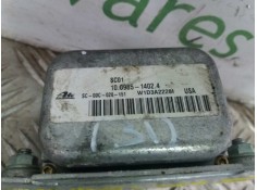 Recambio de modulo electronico para  referencia OEM IAM 8200301391 10098004152  2