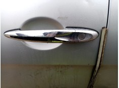 Recambio de maneta exterior delantera izquierda para lancia ypsilon (843_) 1.3 d multijet (843.axe11, 843.axe1a) referencia OEM 