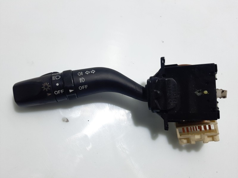 Recambio de mando luces para mazda 6 hatchback (gg) 2.0 (gges) referencia OEM IAM GR2F66122  