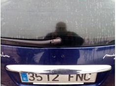 Recambio de maneta exterior porton para lancia ypsilon (843_) 1.3 d multijet (843.axe11, 843.axe1a) referencia OEM IAM   