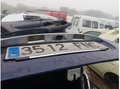 Recambio de maneta exterior porton para lancia ypsilon (843_) 1.3 d multijet (843.axe11, 843.axe1a) referencia OEM IAM    2