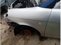 Recambio de aleta delantera izquierda para lancia ypsilon (843_) 1.3 d multijet (843.axe11, 843.axe1a) referencia OEM IAM 717362